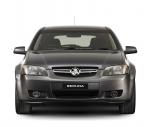Holden Commodore VE Berlina Sportwagon 2008 года